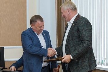 «Маленький Ленин» может вернуться на свое место уже в этом году